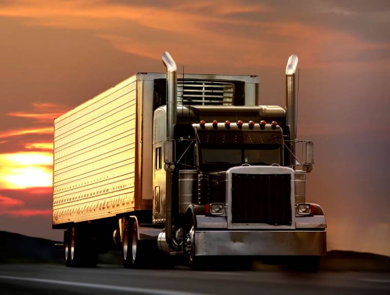 Do I Have a Trucking/Semi-truck Accident Case?