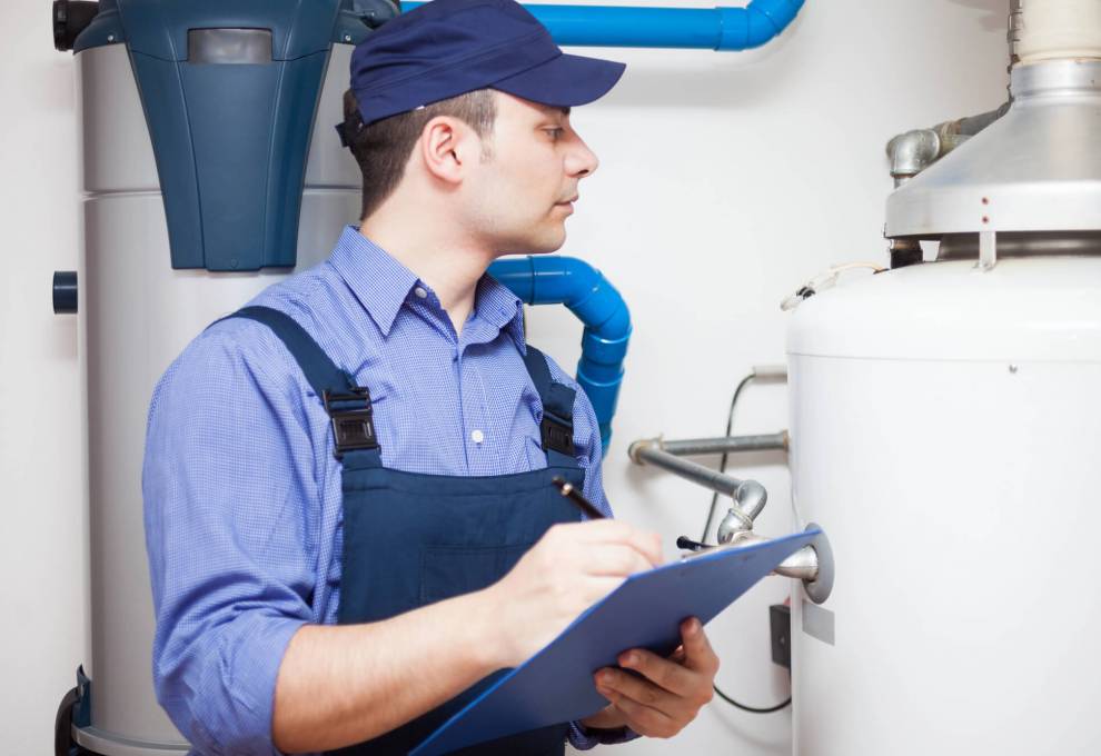 What Size Water Heater Do You Need for Your Home