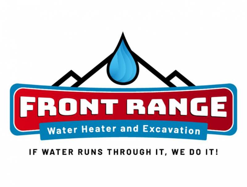 Front Range Water Heater and Excavation