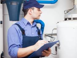 What Size Water Heater Do You Need for Your Home